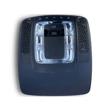 Mercedes-Benz CLA C118 X118 Rear seat light NR30 A0009001039