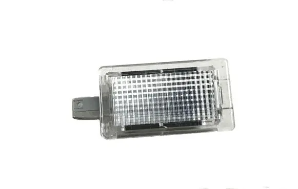 Hyundai Santa Fe Glove box light 9262033000