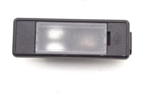 Peugeot 508 Headlining lighting console trim 9673853880
