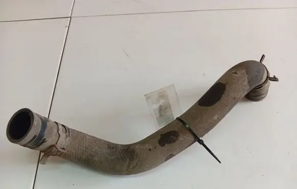 KIA Ceed Engine coolant pipe/hose 254122R600