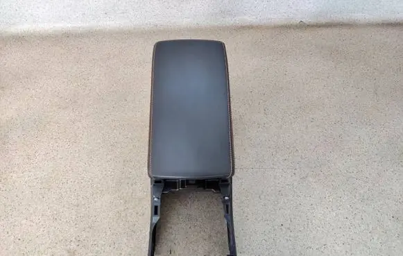 Subaru XV II Armrest