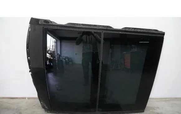 Lexus RX 450H Sunroof set 