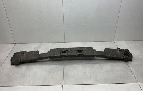 Audi A7 S7 4G Front bumper foam support bar 4G8807550B