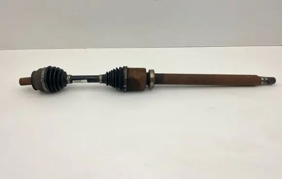 Volvo V60 Front driveshaft 31367546