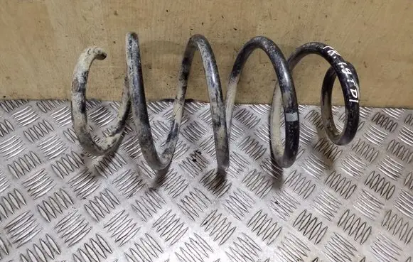 Volkswagen Transporter - Caravelle T5 Front coil spring