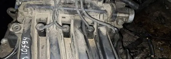 Renault Kangoo I Intake manifold