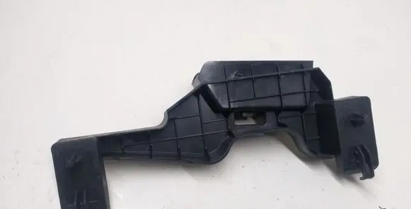 Rear door exterior handle/bracket