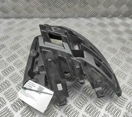 Citroen C5 Aircross Rear bumper mounting bracket 9826677480