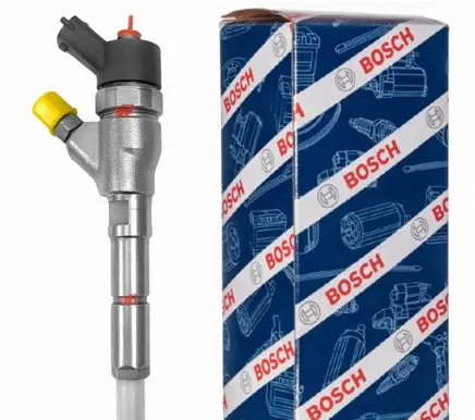 Fiat Scudo Fuel injector 0445110076