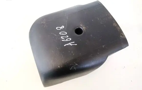 Opel Astra G Steering wheel column trim