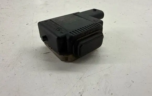 BMW 6 F06 Gran coupe Parking PDC control unit/module 9250882 66209250882