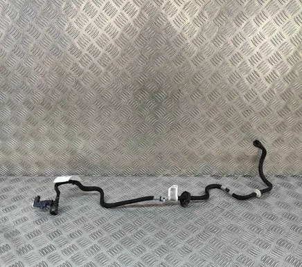 Peugeot 2008 II Vacuum line/pipe/hose 9861086280