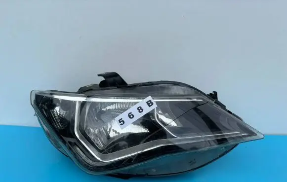 Seat Ibiza IV (6J,6P) Headlight/headlamp 6J1941006L