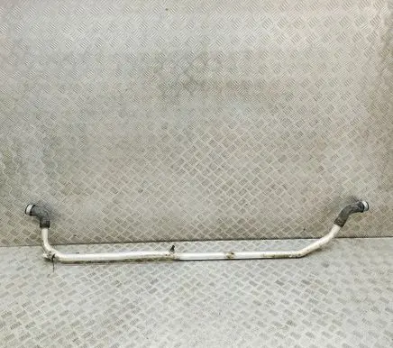 Porsche 911 991 Engine coolant pipe/hose 99110605202