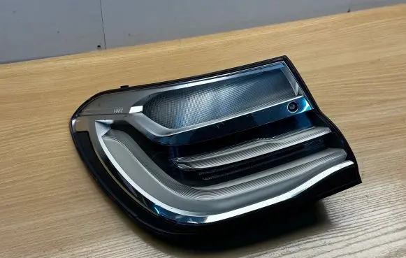BMW 7 G11 G12 Rear/tail lights 7342963