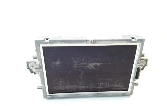 Mercedes-Benz E W212 Screen/display/small screen A2129018103