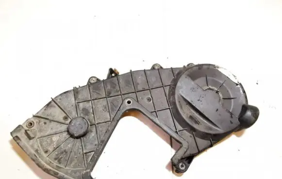 Opel Astra H Timing belt guard (cover) 8979274290