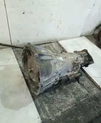 Chevrolet TrailBlazer Automatic gearbox 24225021