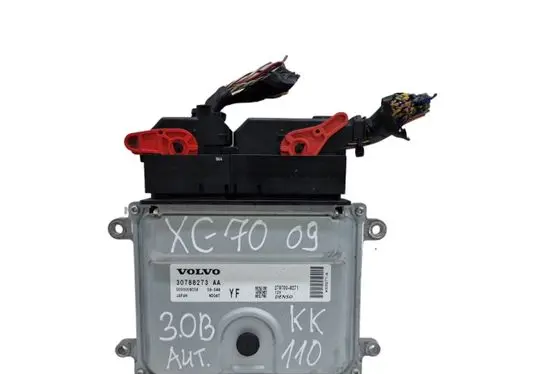 Volvo XC70 Engine control unit/module 30788273AA 2797009271