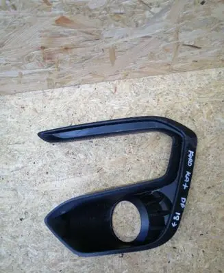 Ford Ka Front bumper corner part panel trim J7BB15A299L