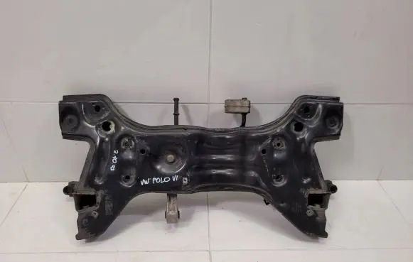 Volkswagen Polo Front subframe 6R0199315