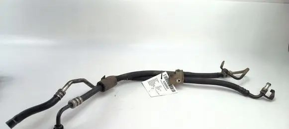 Fiat Doblo Power steering hose/pipe/line 51841369