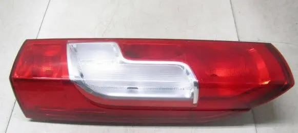Peugeot Boxer Rear/tail lights 01380672080