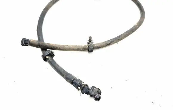 BMW X5 E70 Headlight washer hose/pipe 
