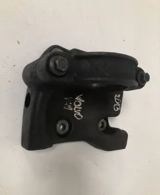 Volvo V40 Driveshaft support bearing bracket 31258703
