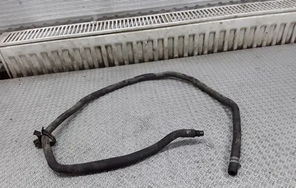 Ford Focus C-MAX Engine coolant pipe/hose