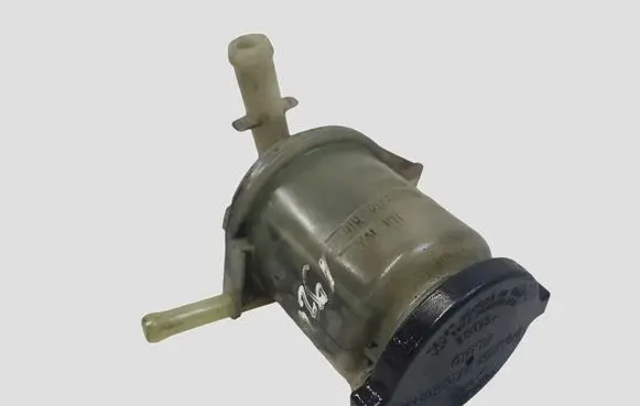 Toyota Corolla Verso E121 Power steering fluid tank/reservoir