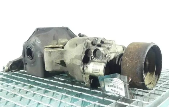Volvo XC90 Rear differential 08689633 IMPRK1304046