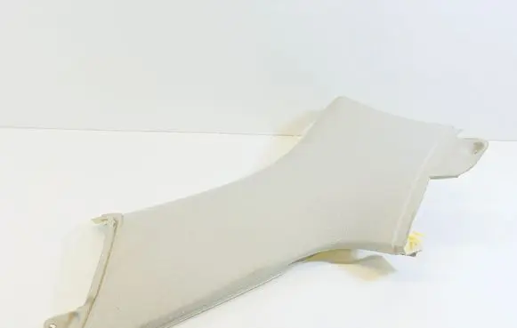 Audi A6 S6 C6 4F (D)pillar trim (top) 4F9867246