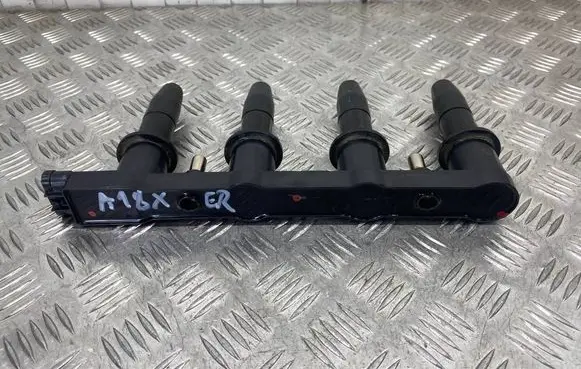 Opel Insignia A High voltage ignition coil 5DA358000231