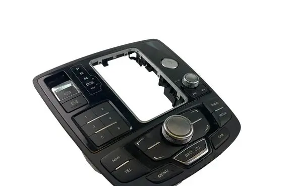 Audi A6 S6 C7 4G Head unit multimedia control 4G1919610B