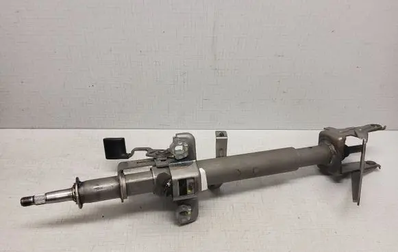 Chevrolet Nubira Steering wheel axle set 532550