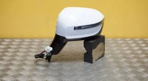 KIA Telluride Front door electric wing mirror 87610S9070