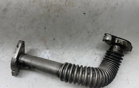 Nissan Primastar EGR valve line/pipe/hose 8200626222