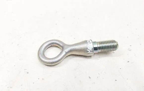 Mazda CX-5 Towing hook eye 