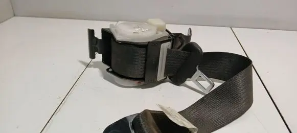 Opel Insignia A Rear seatbelt 13288436