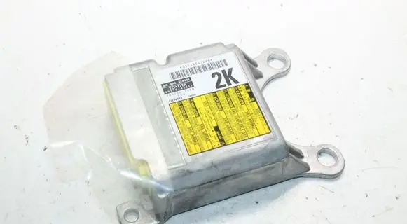Toyota RAV 4 (XA30) Passenger airbag on/off switch 8917042211 1503001480