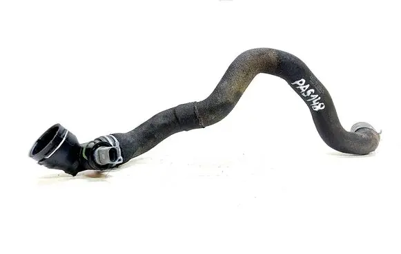 Volkswagen PASSAT B8 Engine coolant pipe/hose 5Q0122051DE