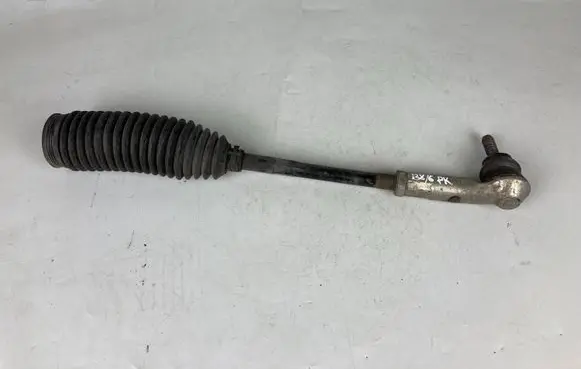Volkswagen PASSAT B8 Steering tie rod 