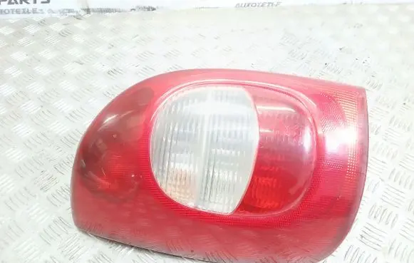 Citroen Xsara Picasso Rear/tail lights 9631564080