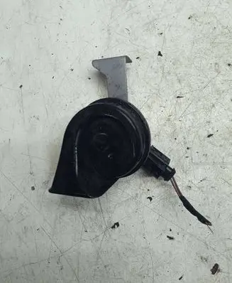 Audi Q7 4M Horn signal 4M0951223 4M0951210 6033FB2301