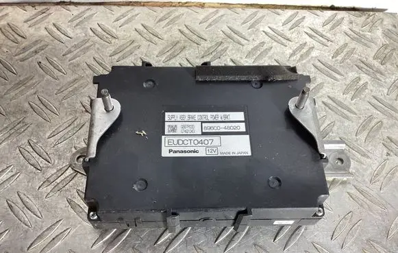Lexus RX 450H Brake system control unit/module 896C048020