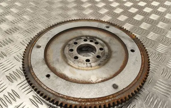 Ford Mondeo MK IV Flywheel 7M52 8650