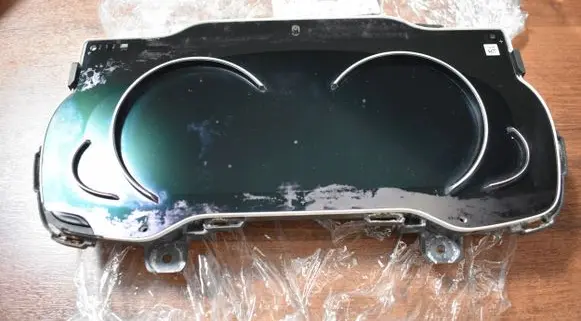 BMW X3 G01 Speedometer (instrument cluster) 8779086 87790860263723189