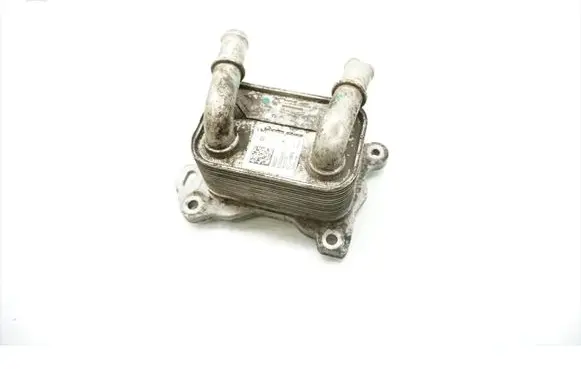 Renault Kadjar Engine oil radiator 213052032R
