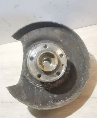 Volvo XC90 Rear wheel hub spindle/knuckle 